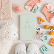 Load image into Gallery viewer, Passport Collection: Baby