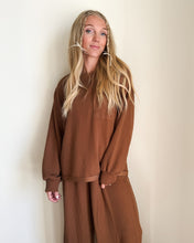 Load image into Gallery viewer, TVC Raleigh Knit Ribbed Set