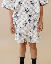 Load image into Gallery viewer, The Favorite + Fun Set in Checkered Bolts