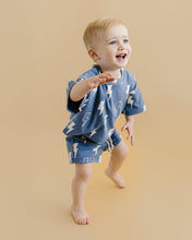 Load image into Gallery viewer, The Favorite + Fun Set in Blue Bolts