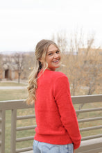 Load image into Gallery viewer, Clanton Button Up Cardigan in Beige