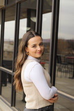 Load image into Gallery viewer, Auburn Hook Sweater Vest