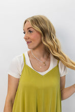 Load image into Gallery viewer, Pasadena Harlem Jumpsuit in Black