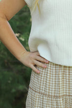 Load image into Gallery viewer, Vinita Tiered Skirt