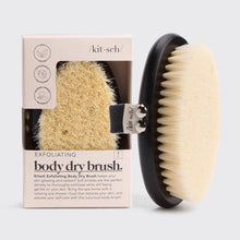 Load image into Gallery viewer, The Self Care Collection: Exfoliating Dry Brush