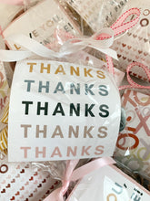 Load image into Gallery viewer, Valentine's Gift Bundle: Scrunchie Trio