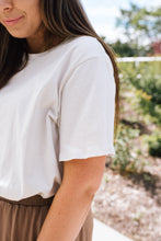 Load image into Gallery viewer, Cambridge Boyfriend Tee in Five Colors