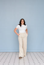 Load image into Gallery viewer, Big Sky Linen Pants