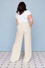 Load image into Gallery viewer, Big Sky Linen Pants