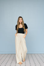 Load image into Gallery viewer, Big Sky Linen Pants