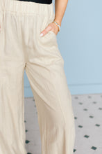 Load image into Gallery viewer, Big Sky Linen Pants