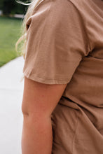 Load image into Gallery viewer, Cambridge Boyfriend Tee in Five Colors