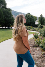 Load image into Gallery viewer, Cambridge Boyfriend Tee in Five Colors
