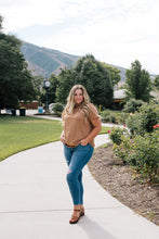 Load image into Gallery viewer, Cambridge Boyfriend Tee in Five Colors