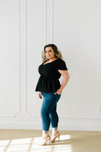 Load image into Gallery viewer, San Carlos Sweetheart Top