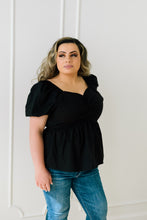 Load image into Gallery viewer, San Carlos Sweetheart Top