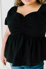 Load image into Gallery viewer, San Carlos Sweetheart Top