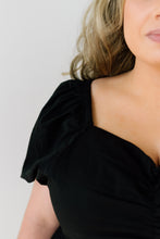 Load image into Gallery viewer, San Carlos Sweetheart Top