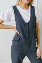Load image into Gallery viewer, Carmel Jumpsuit
