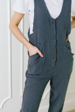Load image into Gallery viewer, Carmel Jumpsuit