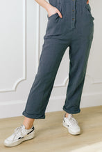 Load image into Gallery viewer, Carmel Jumpsuit