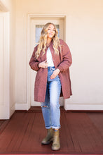 Load image into Gallery viewer, Aldine Light Wash Boyfriend Jeans