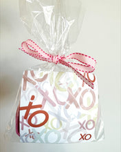 Load image into Gallery viewer, Valentine's Gift Bundle: Scrunchie Trio