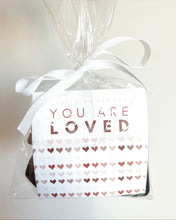 Load image into Gallery viewer, Valentine's Gift Bundle: Scrunchie Trio
