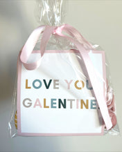 Load image into Gallery viewer, Valentine's Gift Bundle: Scrunchie Trio