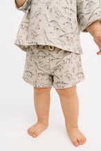 Load image into Gallery viewer, Kids Slouchy Set in Dino Doodles