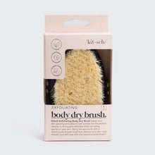 Load image into Gallery viewer, The Self Care Collection: Exfoliating Dry Brush