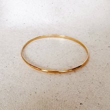 Load image into Gallery viewer, Paris Jewelry Collection: Classic Bangle