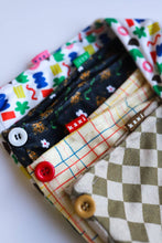 Load image into Gallery viewer, Towel Hair Wrap in Cheetah