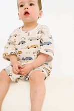 Load image into Gallery viewer, Kids Slouchy Set in Speedway