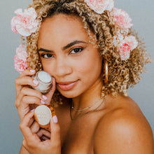 Load image into Gallery viewer, The Self Care Collection: Island Coconut Lip Scrub