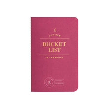 Load image into Gallery viewer, Passport Collection: Bucket List