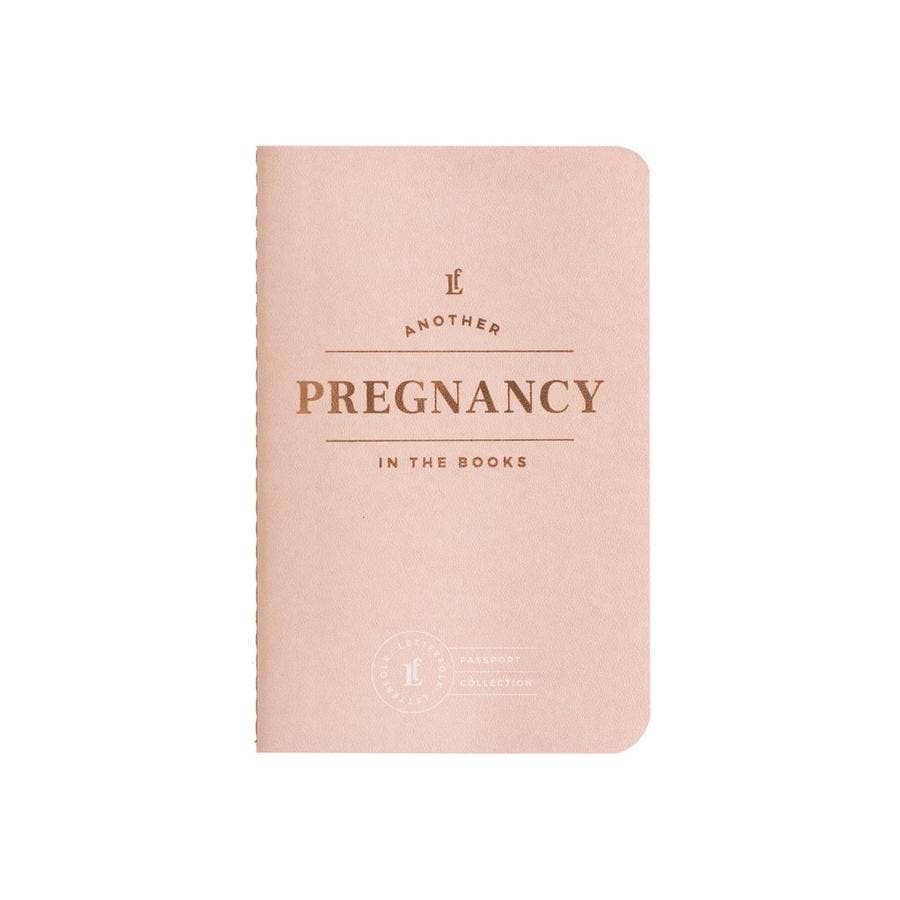 Passport Collection: Pregnancy