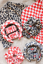 Load image into Gallery viewer, Towel Hair Wrap in Cheetah