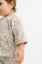 Load image into Gallery viewer, Kids Slouchy Set in Dino Doodles