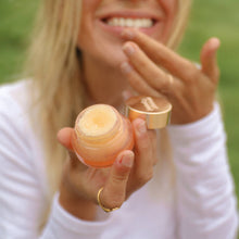 Load image into Gallery viewer, The Self Care Collection: Pink Grapefruit Lip Scrub