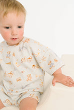 Load image into Gallery viewer, Kids Slouchy Set in Vintage Toy