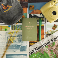 Load image into Gallery viewer, Passport Collection: National Park