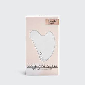 The Self Care Collection: Gua Sha