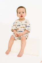 Load image into Gallery viewer, Kids Slouchy Set in Speedway