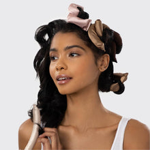 Load image into Gallery viewer, The Self Care Collection: Satin Wrapped Flexi Rods