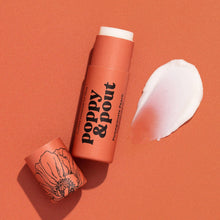 Load image into Gallery viewer, The Self Care Collection: Pomegranate Peach Lip Balm