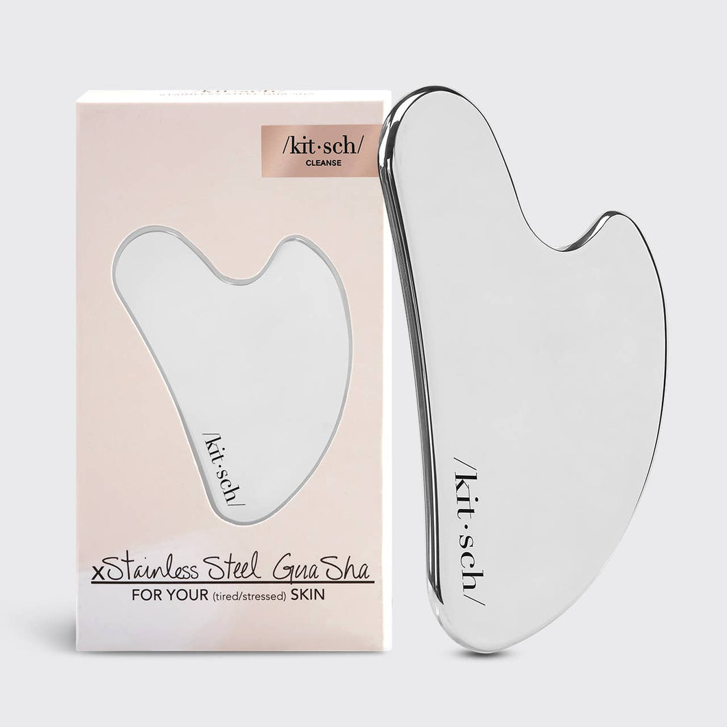 The Self Care Collection: Gua Sha