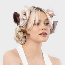 Load image into Gallery viewer, The Self Care Collection: Satin Wrapped Flexi Rods