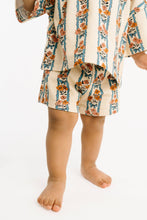 Load image into Gallery viewer, Kids Slouchy Set in Cottage Bouquet