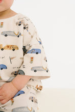Load image into Gallery viewer, Kids Slouchy Set in Speedway